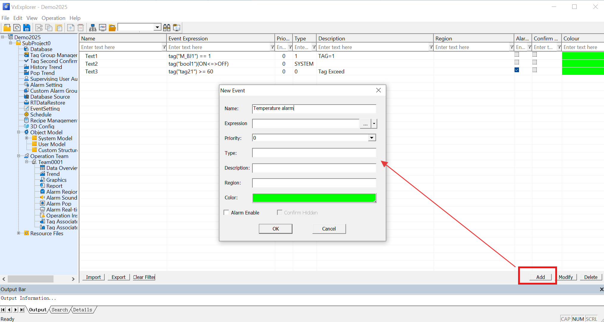 2、Configure the Properties.png