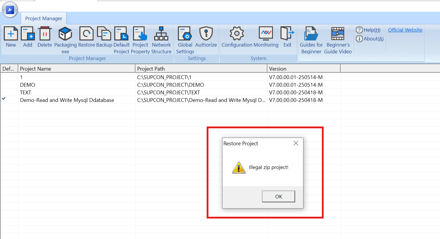 2、Illegal Zip Project.png