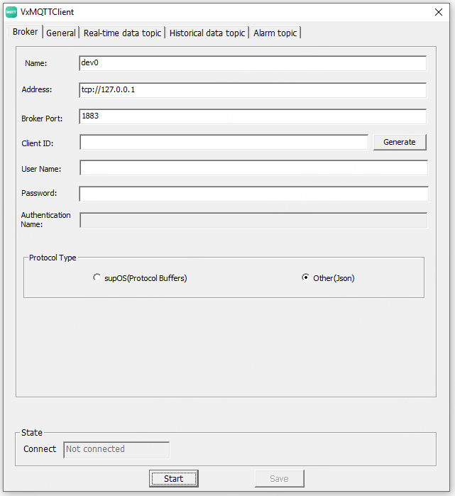 13、Configure service parameters.png
