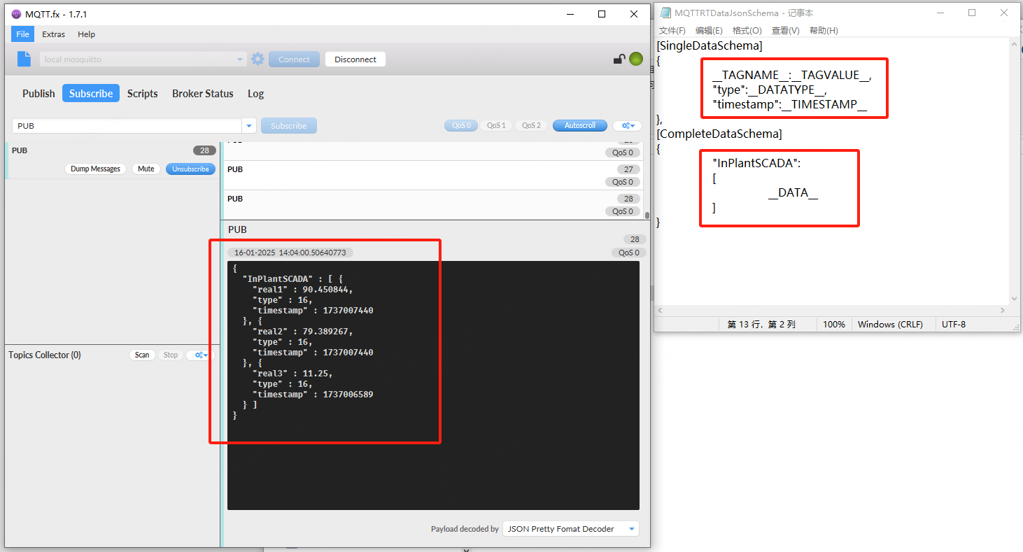 24、Custom Format 3 Single-level JSON Array.png