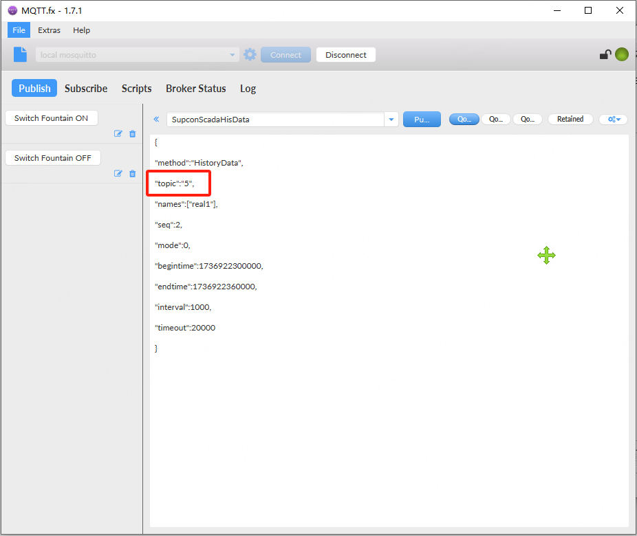 27、Third-party Clients Publish Subscribe to Query Historical Data.png