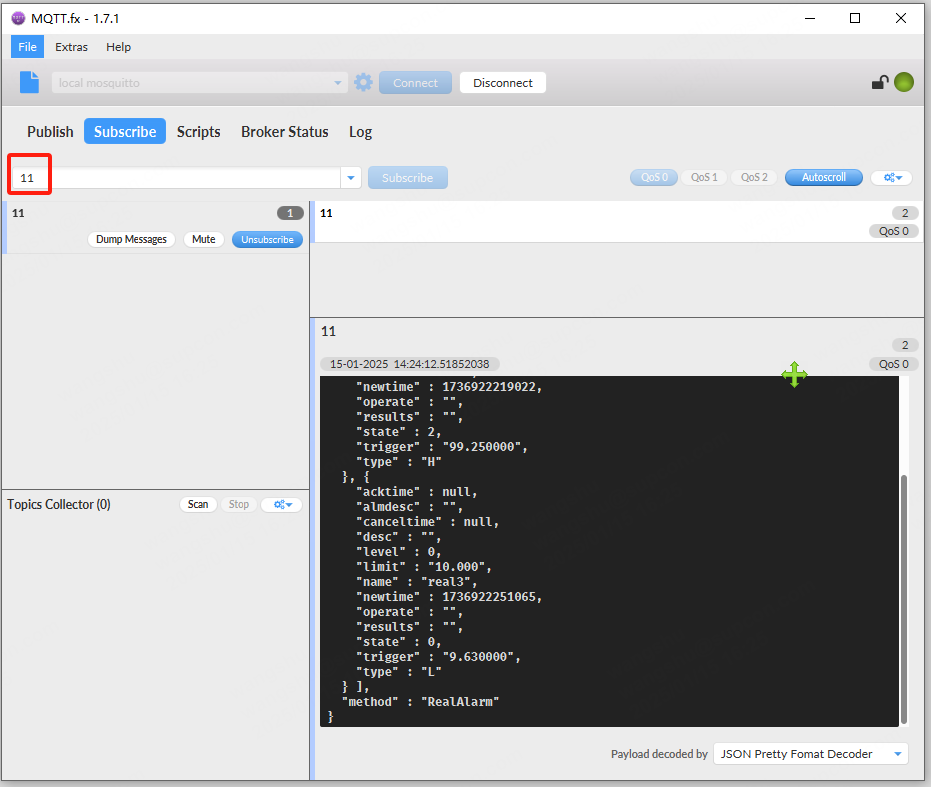 32、Third-party Clients Subscribe Receive Alarm Messages.png