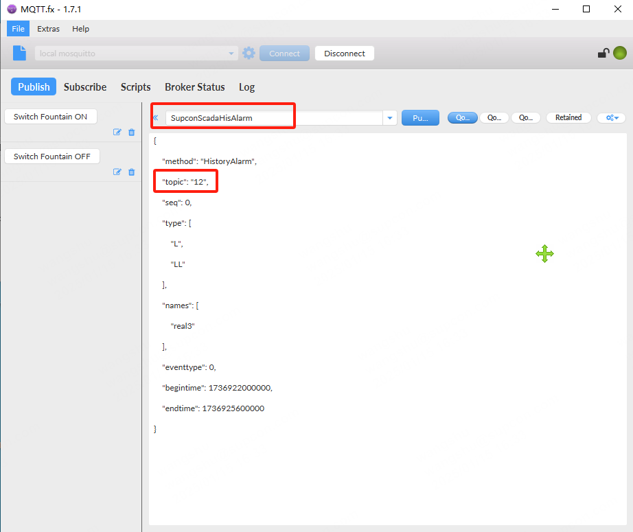 34、Third-party Clients Publish Subscribe to Historical Alarm Messages.png