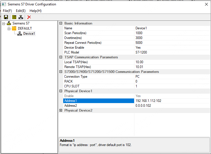 Configure the Driver.png