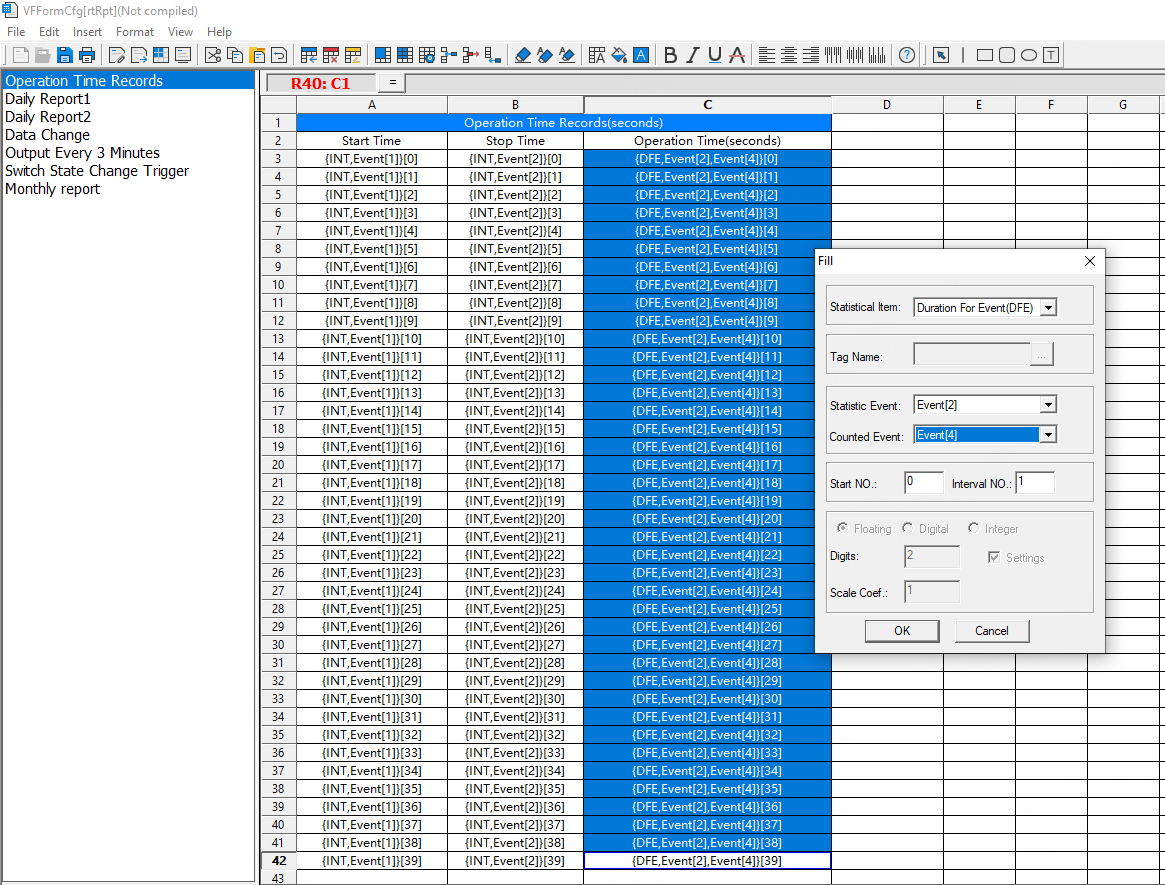 Report data filling example shown as below2.png