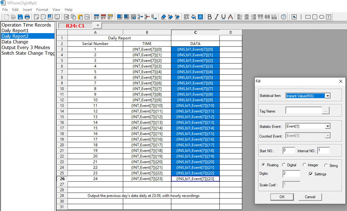 Report data filling example shown below.png